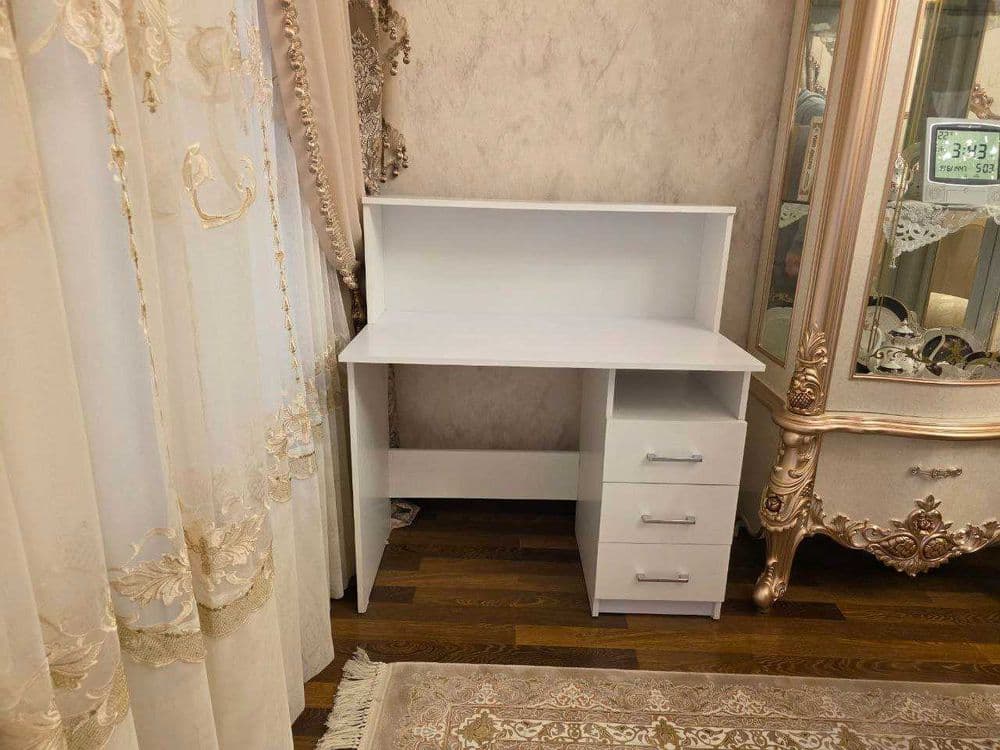 Стол болалар учун дарс партаси — 2