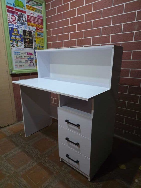Стол болалар учун дарс партаси — 5