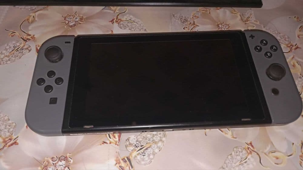 Nintendo Switch V2 sotiladi — 2