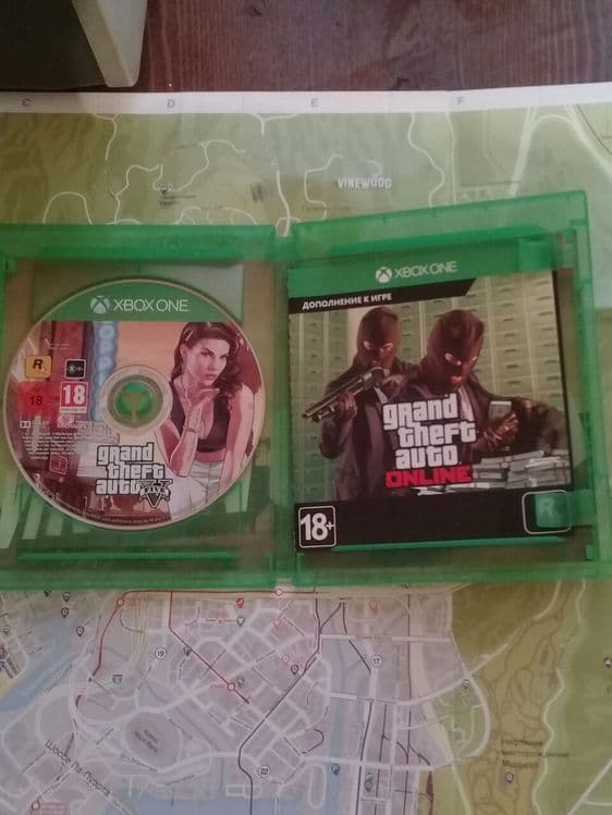 Продам игры на xbox one,series,360 — 6