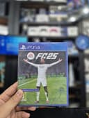 Fifa 25 русская версия на PlayStation 4.5. Это не диск!