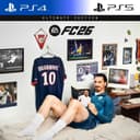 Fifa 26 на PS5. PS4 в наличии! Новинка