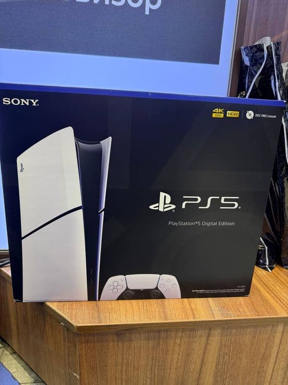 Fifa 26 на PS5. PS4 в наличии! Новинка — 3