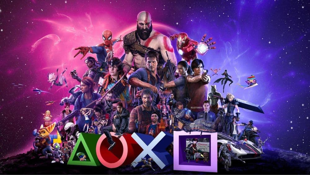 Playstationga o’yin yozish — 1