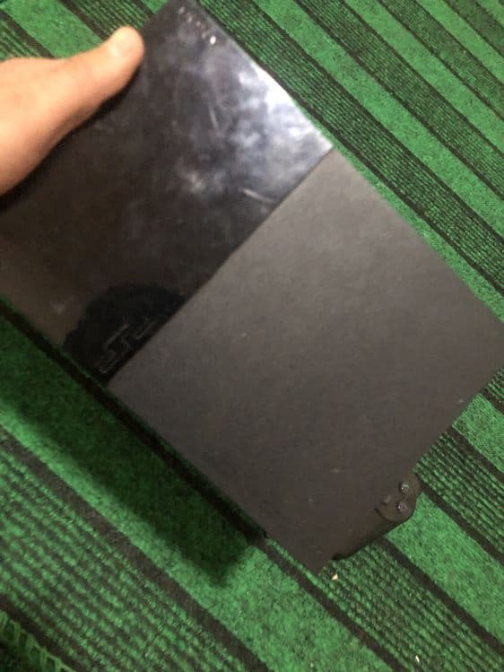 Playstation 2 garantiya — 1