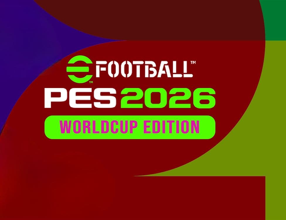 PS4/PS5 PES 2026 Monster Patch DATAPACK 7.04 — 1