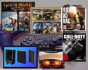 Ps3-ps4 продажа дисков