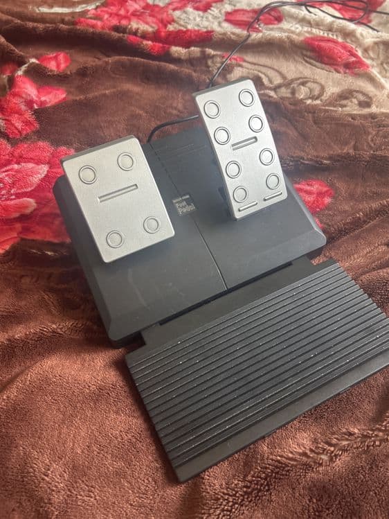 Игровой руль +установка руля + игры бесплатно — 8