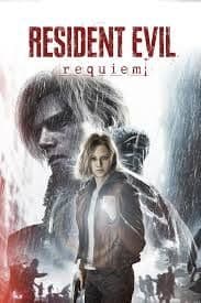 Продается resident evil requiem на playstation 5 — 1