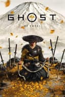 Продается ghost of yotei на playstation 5