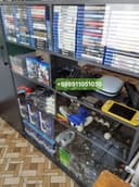Playstation disk