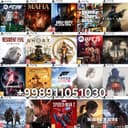 Playstation Xbox