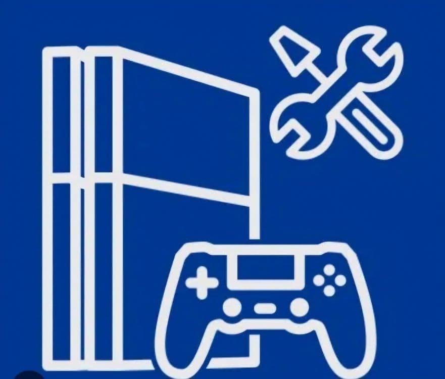 Playstation Xbox — 4