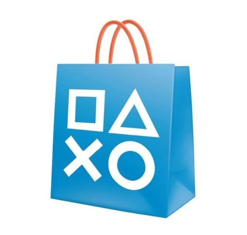 Playstation Xbox — 5
