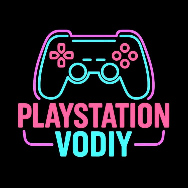 Playstation Xbox — 7
