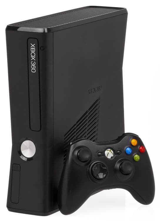 Xbox 360 proshivka va oyin yozish — 1