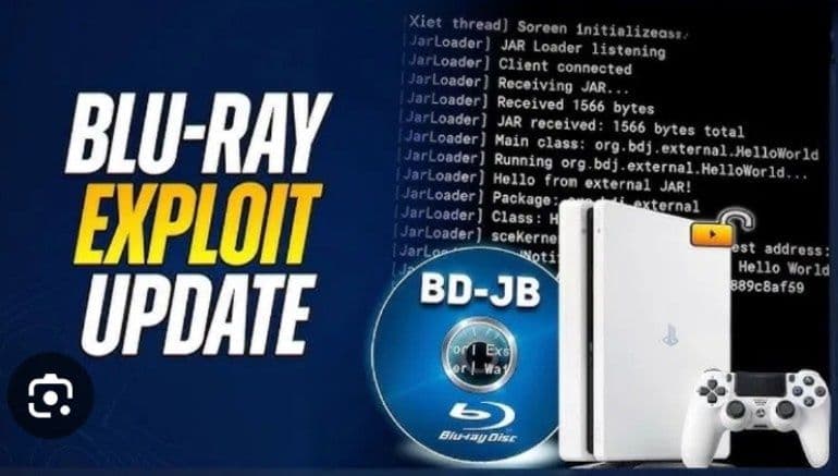 Playstation 4 ga blu ray prishivka disklar sotiladi — 2
