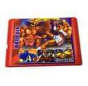 Sega 16 bit konsoli uchun kartrij (196 in1)
