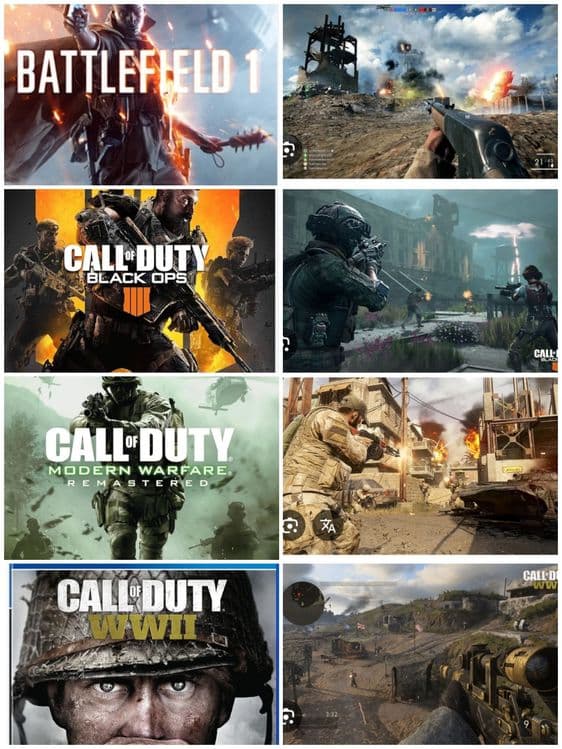 Playstation 4 va boshqa playstation larga oʻyin yozamiz va poshivka — 7