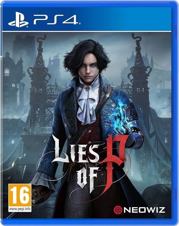 Playstation4 uchun yangi õyinlar goldhen — 3