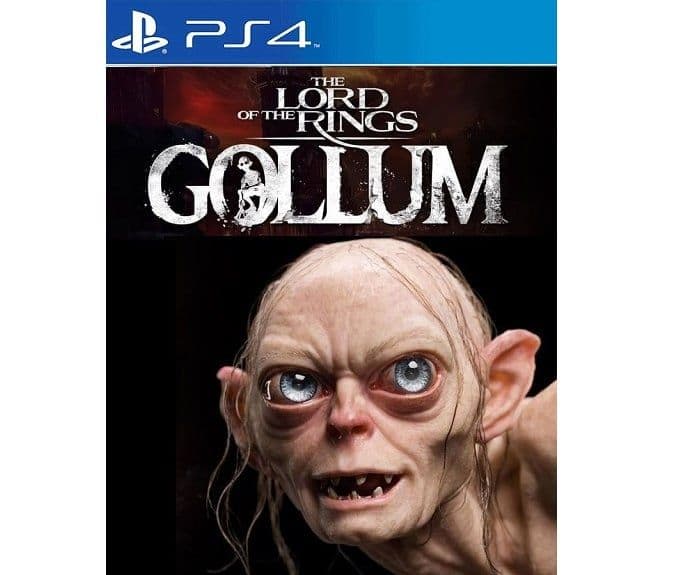 Playstation4 uchun yangi õyinlar goldhen — 5