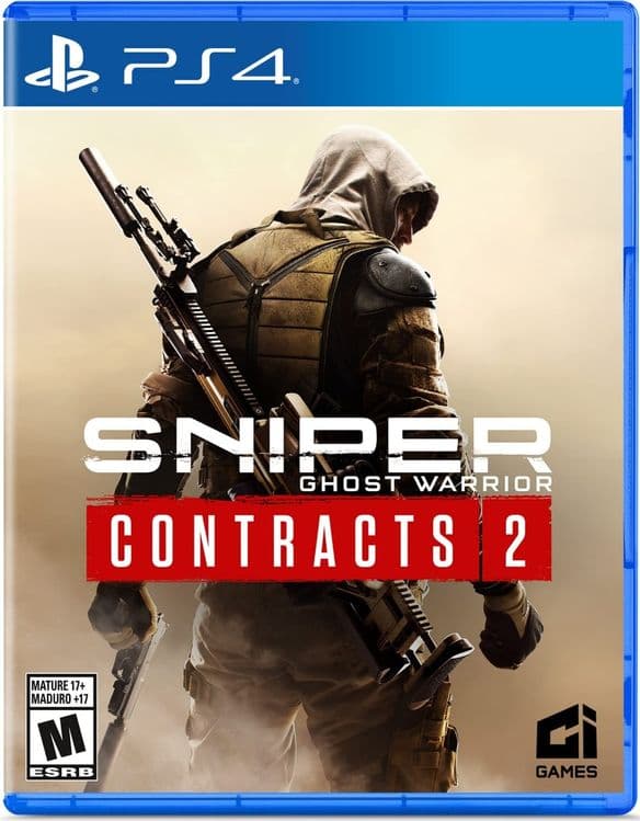 Playstation4 uchun yangi õyinlar goldhen — 6