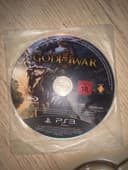 Playstation 3 God Of War 3 Diski Original