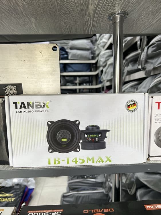 kalonka debalo, tanbx, kenwood — 3