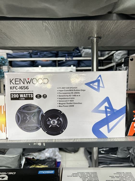 kalonka debalo, tanbx, kenwood — 4
