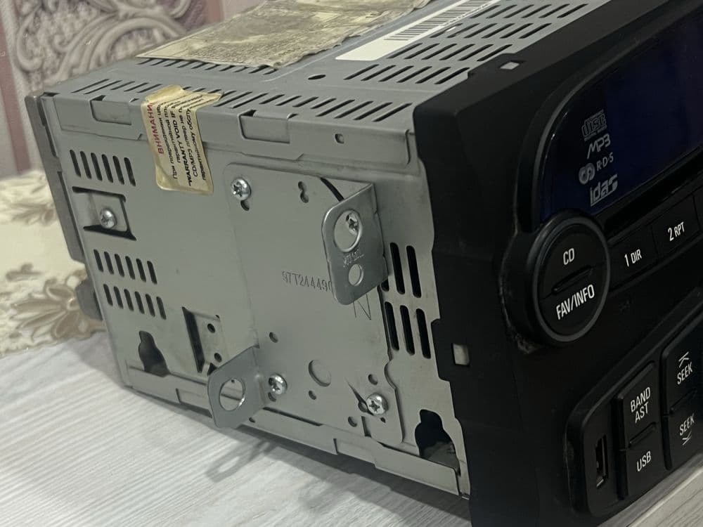 Spark M300 Zavod Magnitofon IDAS - Original — 1