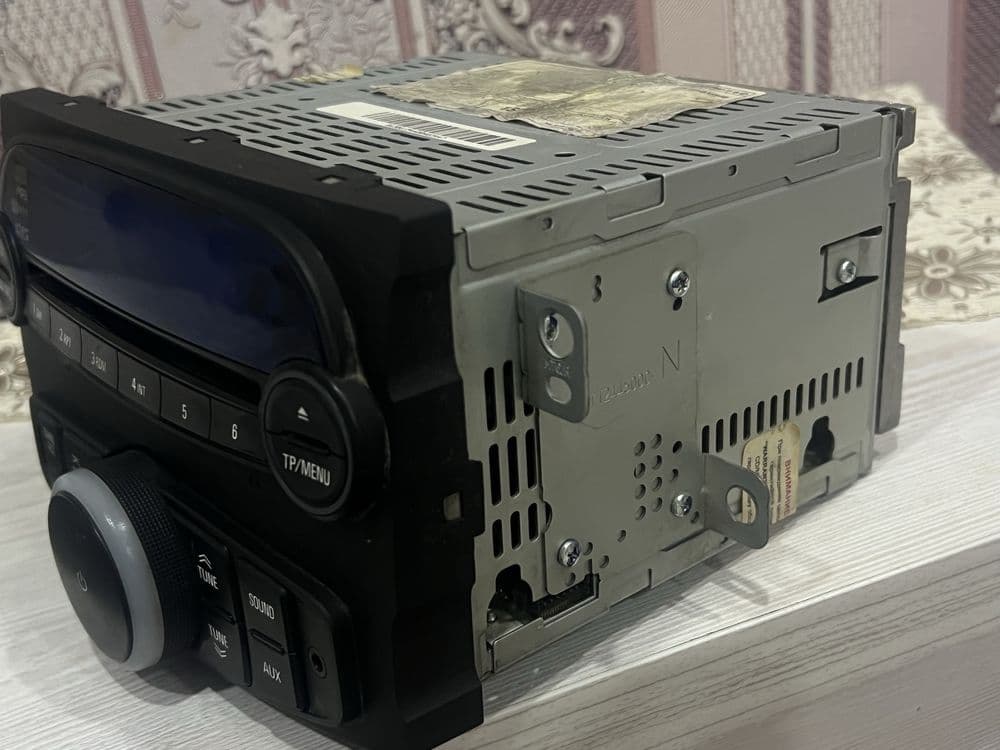 Spark M300 Zavod Magnitofon IDAS - Original — 2
