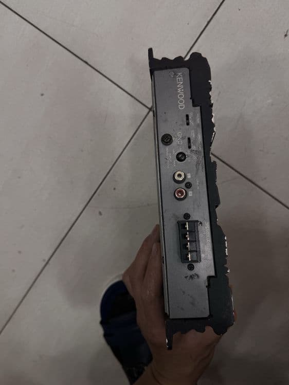 Kenwood usilitel 250w 2kanaligi buferga olib qoladi qoysa — 3