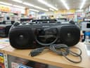 магнитола SONY CFS-E15
