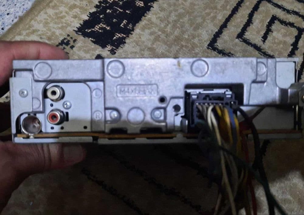 Продам автомагнитолу Pioneer — 3