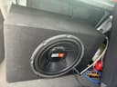 JBL сабуфер яшиги бн. Pioneer 1000w original уселитель.