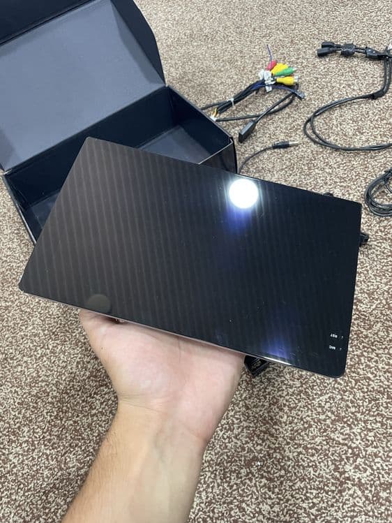 Teyes cc3L wi-fi — 2