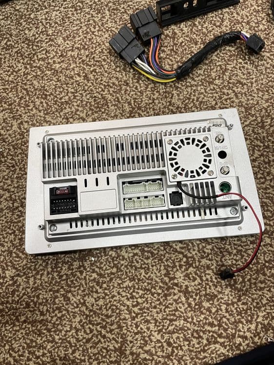 Teyes cc3L wi-fi — 3