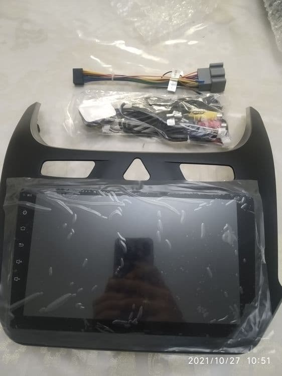 Cobalt tesla monitor spark gentra jentra spark nexia 3  тесла манитор — 3