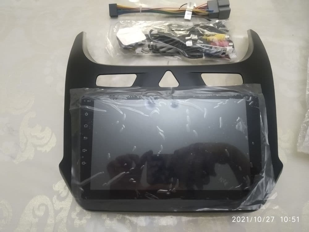 Cobalt tesla monitor spark gentra jentra spark nexia 3  тесла манитор — 4
