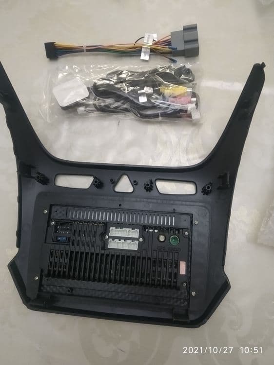 Cobalt tesla monitor spark gentra jentra spark nexia 3  тесла манитор — 6