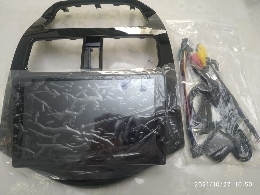 Spark tesl monitor manitor cobalt jentra lacetti nexia 3 captiva gentr — 4