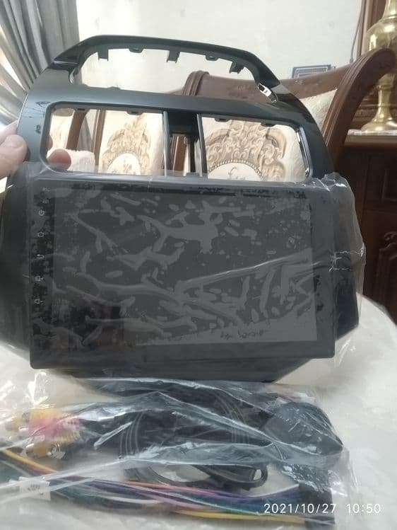 Spark tesl monitor manitor cobalt jentra lacetti nexia 3 captiva gentr — 6