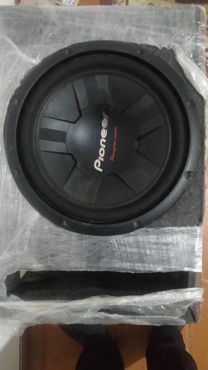 pioneer champion seies — 2
