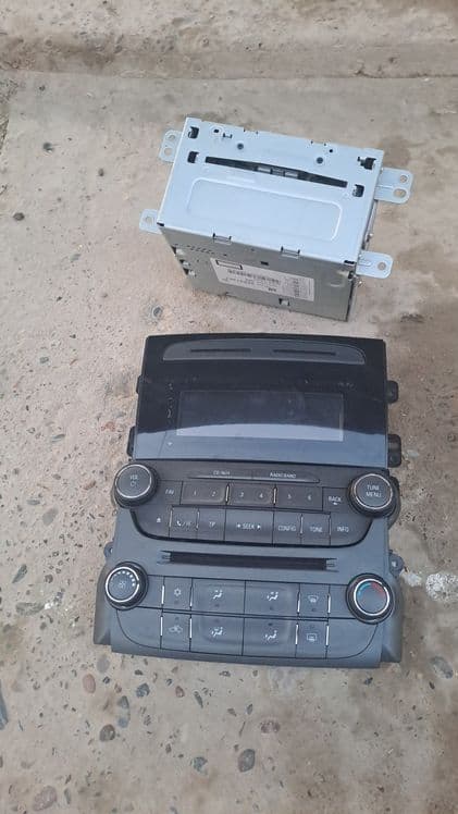 Продается Магнитофон малибу В сборе — 1