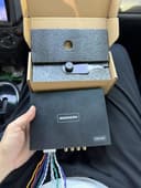 Goldhorn dspa 206