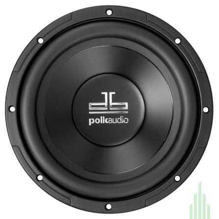Шикарный сабвуферный динамик Polk Audio db1240 — 1