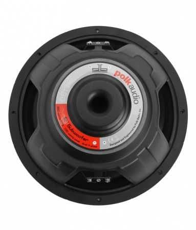 Шикарный сабвуферный динамик Polk Audio db1240 — 3