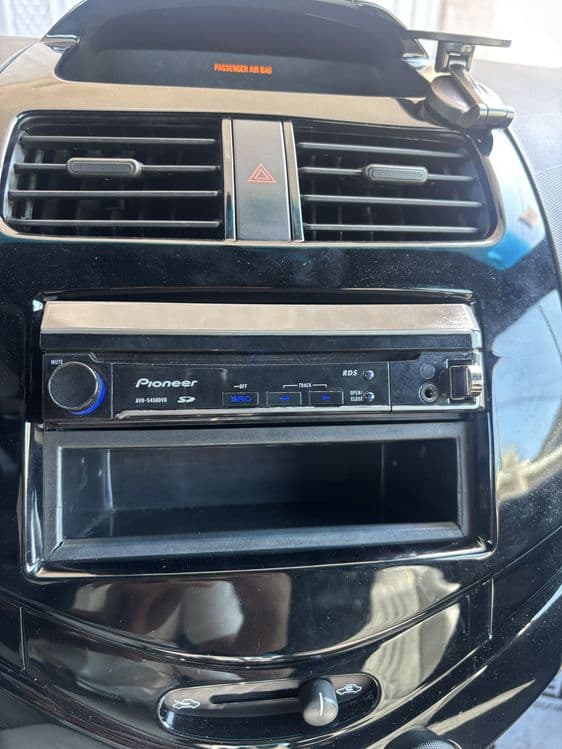 Pioneer AVH-5450DVD — 2