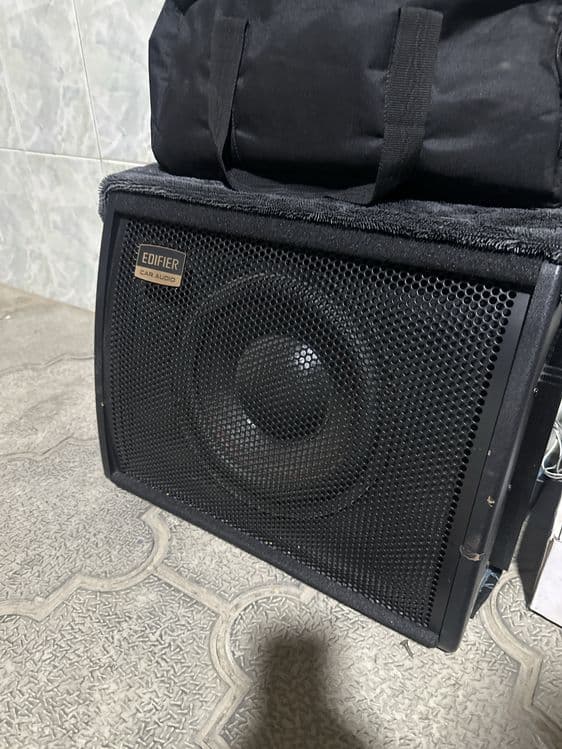 Edifeir w1000  steg kalonka — 1