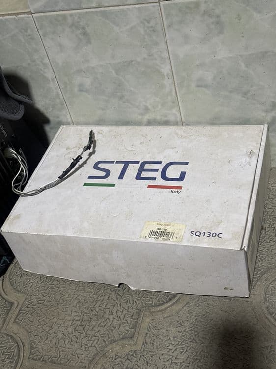 Edifeir w1000  steg kalonka — 2